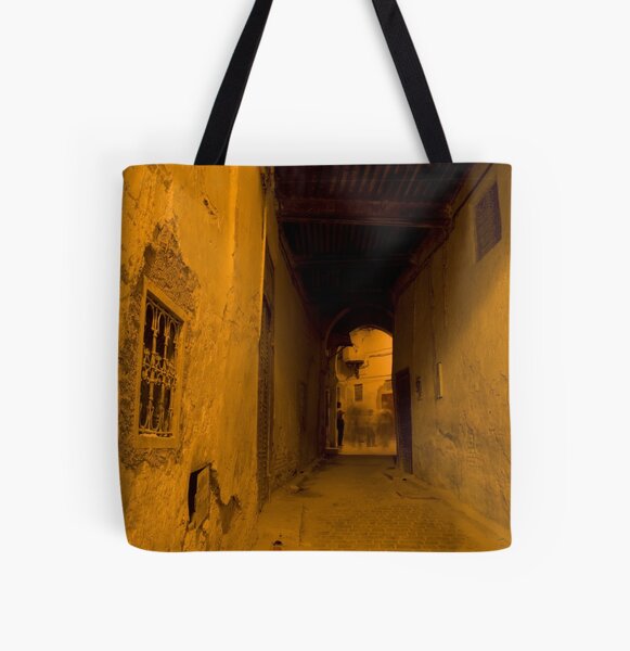 Aperçu de l'œuvre Maroc - Fès (Fès) فاس créée et vendue par Thierry Beauvir.