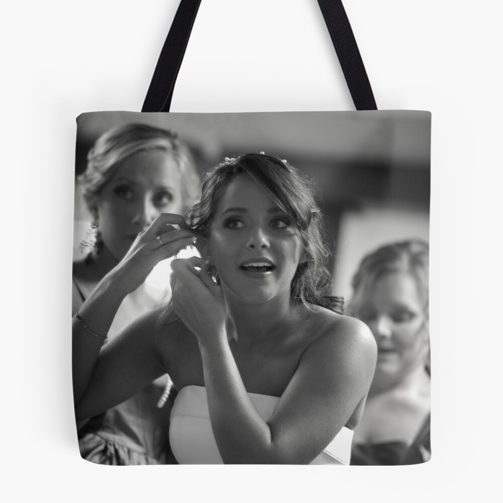 Item preview, All Over Print Tote Bag designed and sold by annifer.