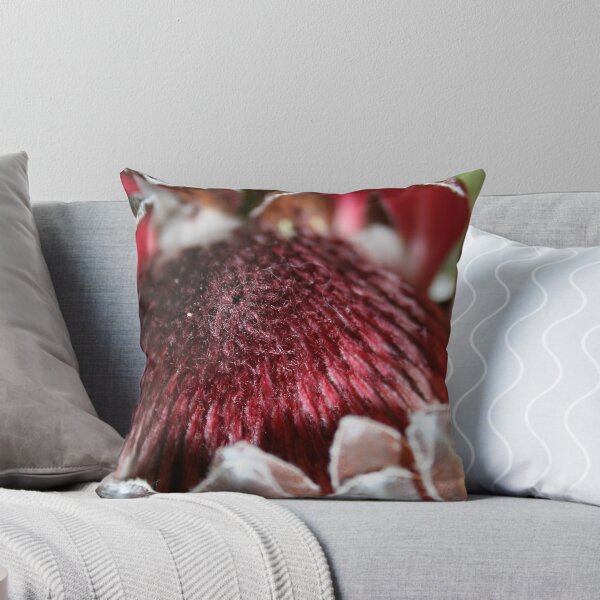 Item preview, Protea Grandiceps designed and sold by Anna Goodchild.
