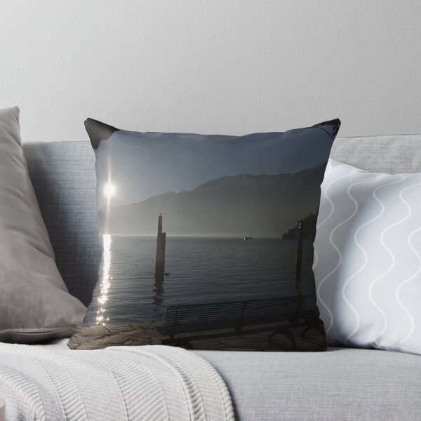 Item preview, Winter sunset designed and sold by arkadiafoto.