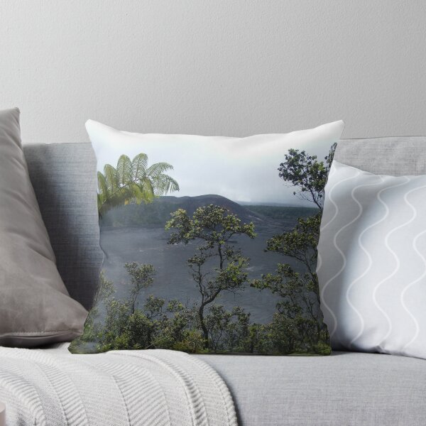 Item preview, Kilauea Iki Volcano..... designed and sold by DonnaMoore.