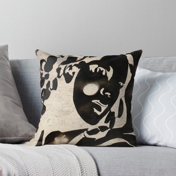 Item preview, Woman stencil designed and sold by MaluC.