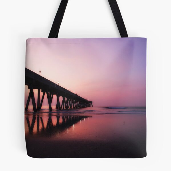 Artikelvorschau, Sunrise - Wrightsville Beach entworfen und verkauft von Phishfan.