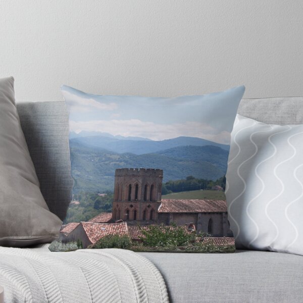 Item preview, Saint-Lizier designed and sold by WatscapePhoto.