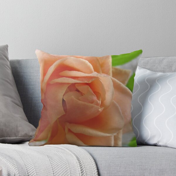 Aperçu de l'œuvre Stamina Apricot Rose créée et vendue par MarianBendeth.