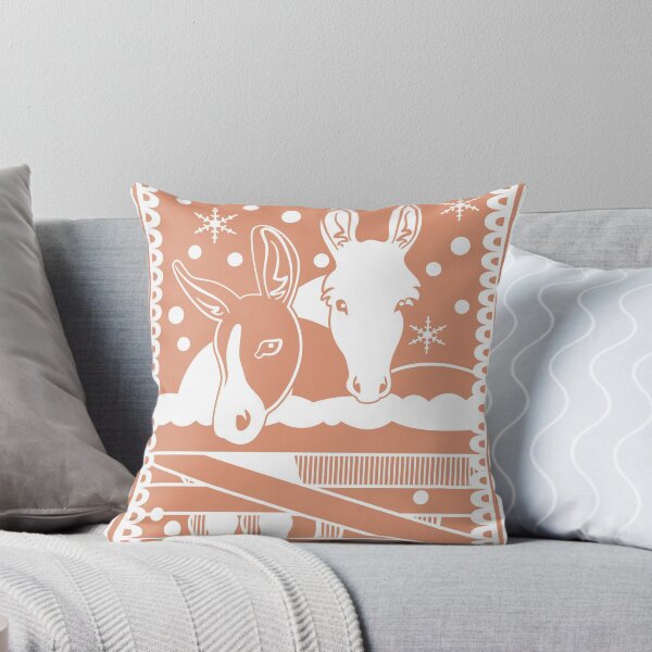 Item preview, Donkeys designed and sold by Alice in Underland.