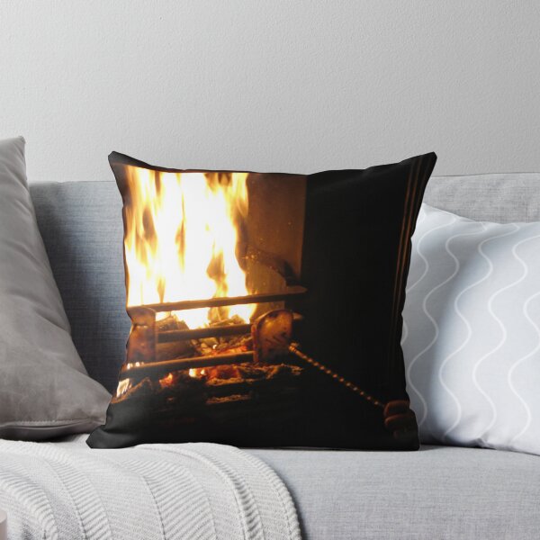 Item preview, TOAST BY THE FIRE designed and sold by gothgirl.