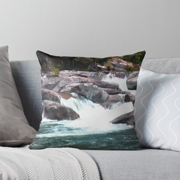 Item preview, Behana Gorge designed and sold by Patrick Robertson.