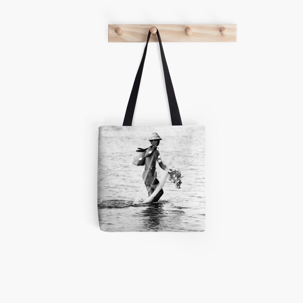 Item preview, All Over Print Tote Bag designed and sold by redmoondragon.