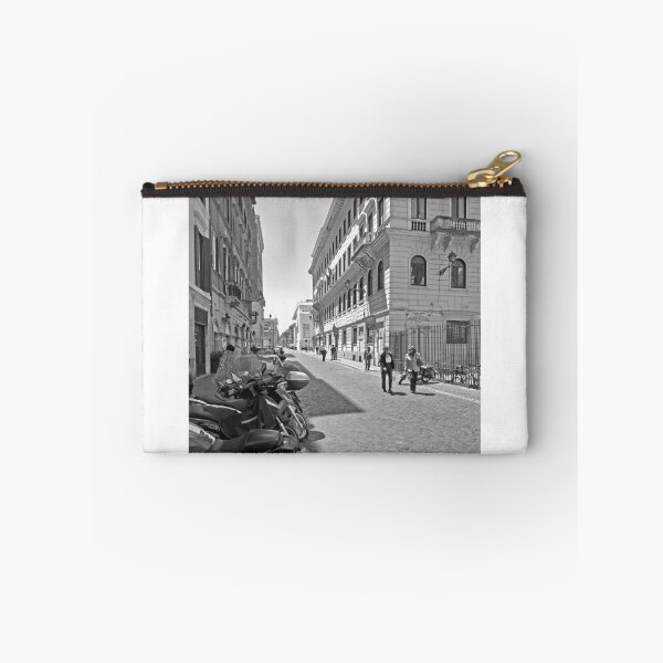 Item preview, Rome: street Ripetta designed and sold by Giuseppe Cocco.
