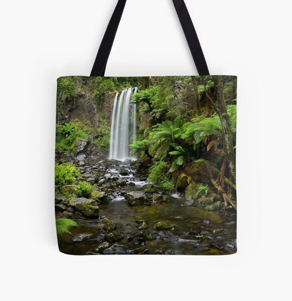 Item preview, A World Away - Hopetoun Falls - Australia designed and sold by Matt  Streatfeild.