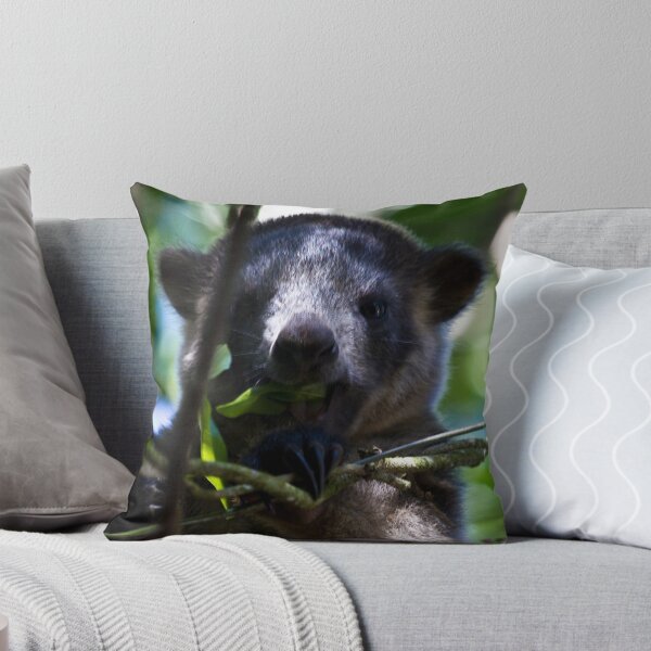 Item preview, Tree Kangaroo designed and sold by Ryan Pedlow.