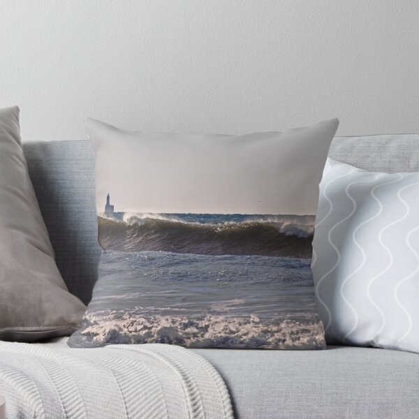 Item preview, Saint George Reef Light, Crescent City California designed and sold by Bryan Spellman.