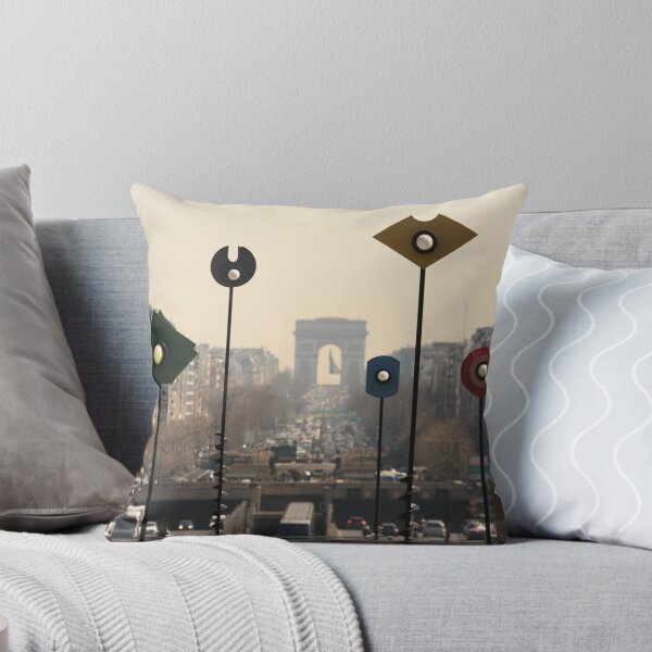 Item preview, Arc de Triomphe, Paris designed and sold by Sébastien FERRAND.