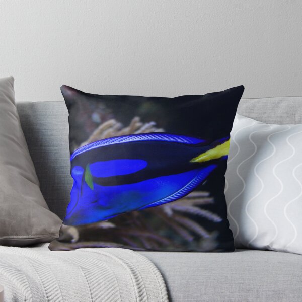 Item preview, Tropical Fish - Sea Life Munich designed and sold by Melanie PATRICK.