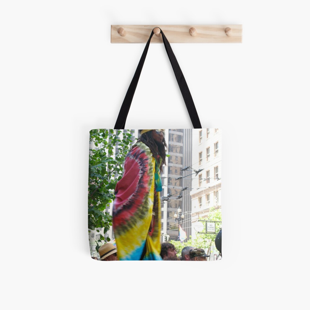 Item preview, All Over Print Tote Bag designed and sold by tomoenk6.
