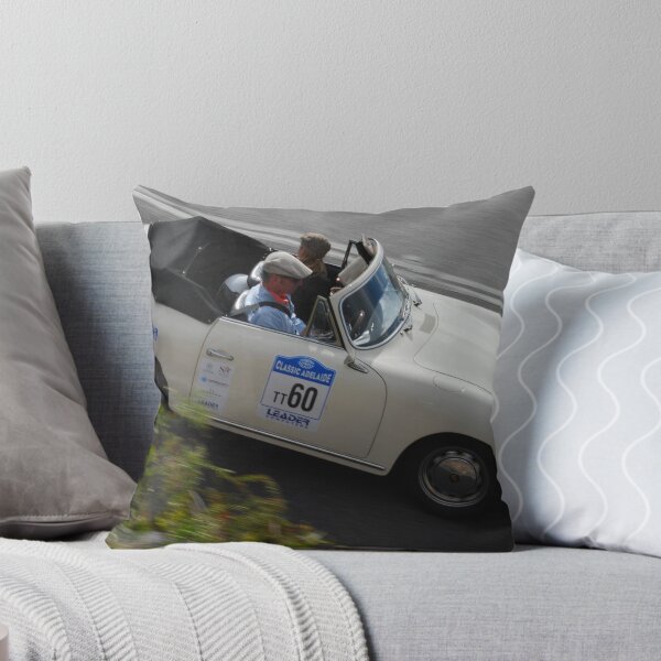 Item preview, Vintage Thoroughbred designed and sold by T-Pot.