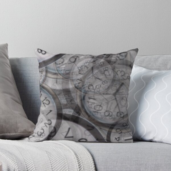 Item preview, Time designed and sold by Melissa Gurdus.