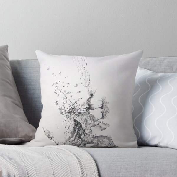 Item preview, Keep imagining designed and sold by Fran Webster.