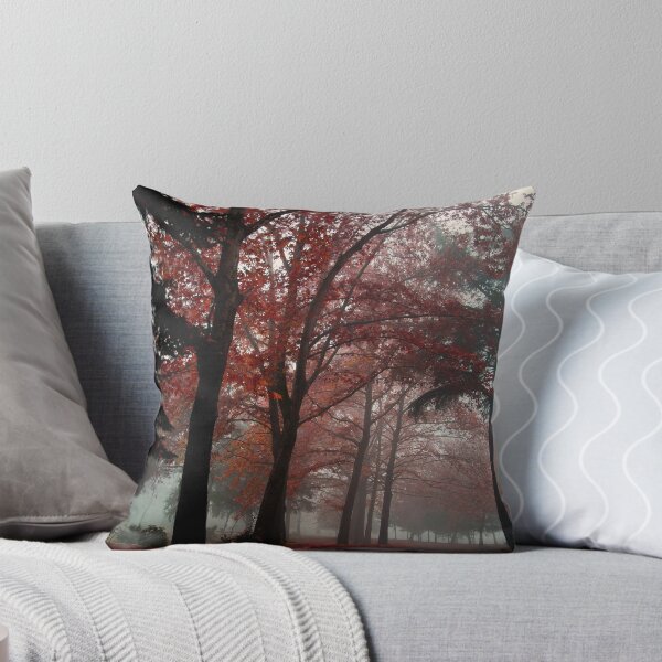 Item preview, Red wood designed and sold by DEJAN ALEKSOVSKI.