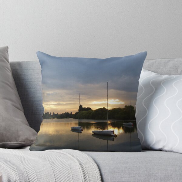 Item preview, Danson Park SE London @ Dusk  designed and sold by Terry Senior.
