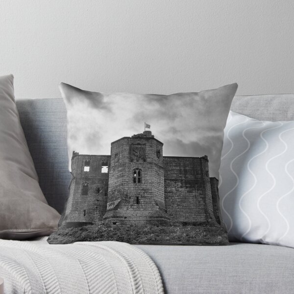 Artikelvorschau, Warkworth Castle: Northumberland entworfen und verkauft von LazloWoodbine.
