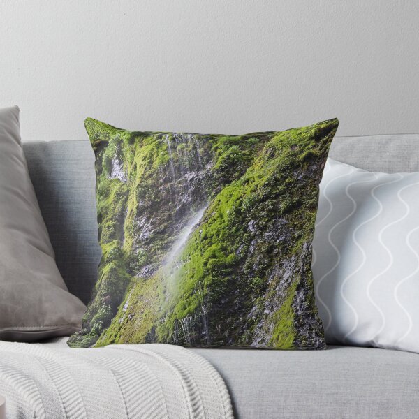 Item preview, A Trickle in the Wall designed and sold by Julia Washburn.