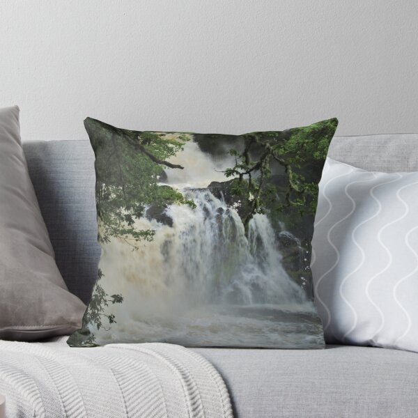 Item preview, Chia Aig Falls 3 designed and sold by WatscapePhoto.
