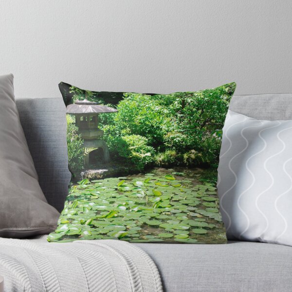 Item preview, Heian-Jing Gardens  designed and sold by jojobob.