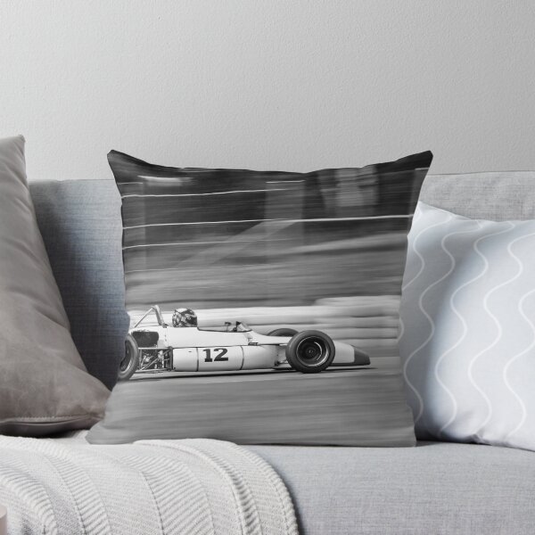 Item preview, White Photography Automotive Racing Number 12 Formula designed and sold by LongbowX.