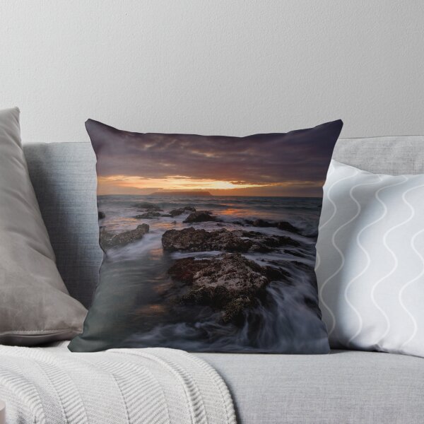 Item preview, Fire on water designed and sold by Lightwave Gallery .