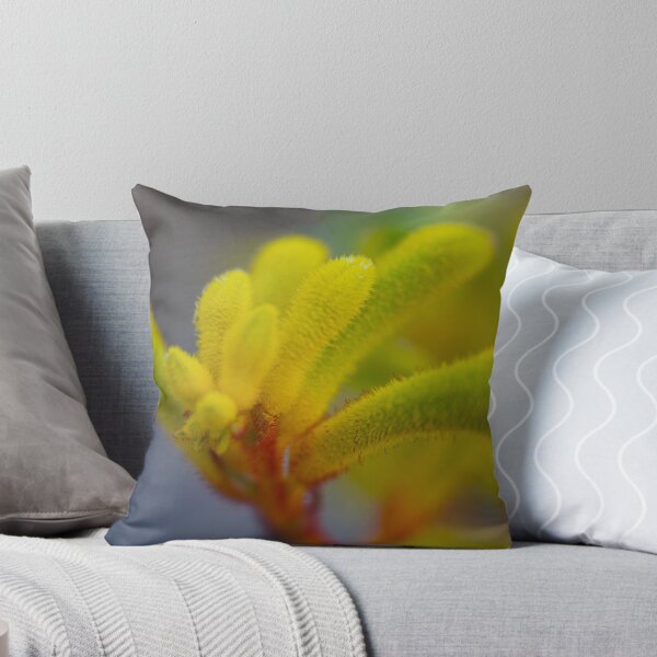 Item preview, Kangaroo Paw designed and sold by sparkstudio.