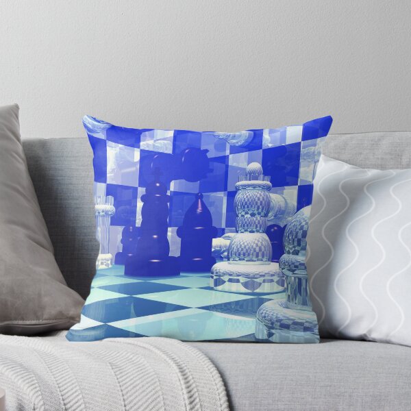 Item preview, Check Mate! designed and sold by Hugh Fathers.