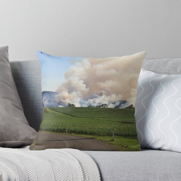 Item preview, Bush Fire designed and sold by Peter de Groot.