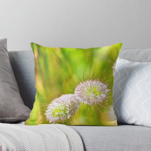 Item preview, The Vibrance of Light - Grasses In The Wind III designed and sold by TomRaven.
