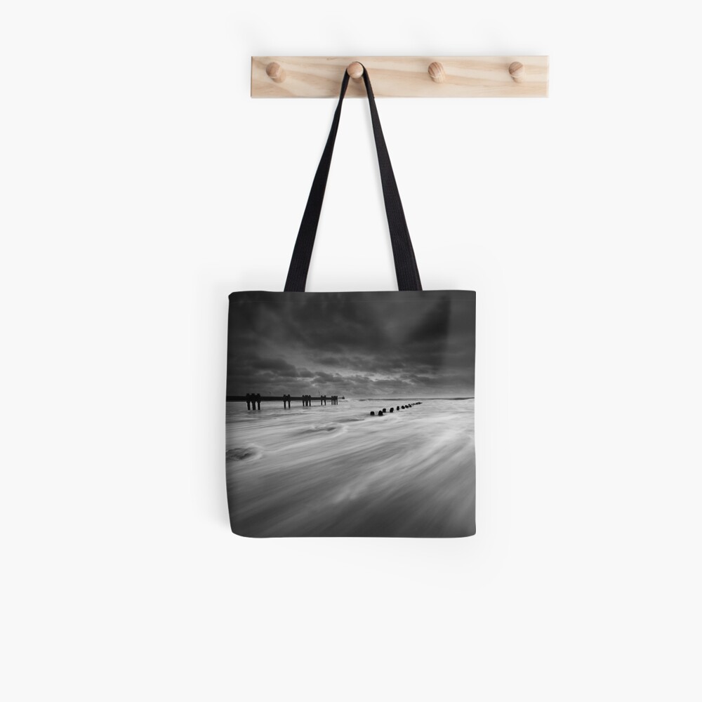 Imposing Tote Bag