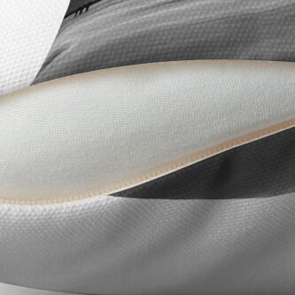 Alternate view of Imposing Throw Pillow