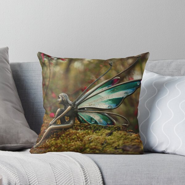 Item preview, Fairy of The Forest designed and sold by ceecee.