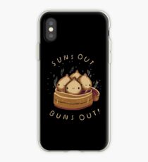 Vinilo o funda para iPhone Soles fuera bollos!