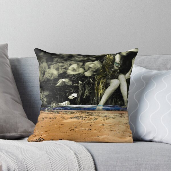 Item preview, Dabbling with a Dream designed and sold by Gerijuliaj.