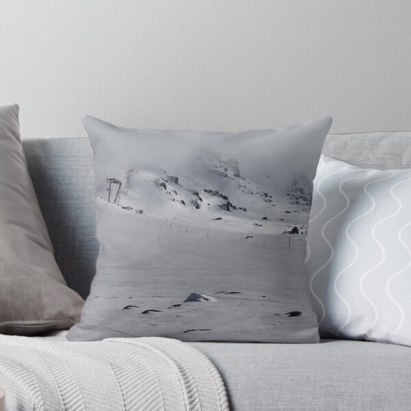 Item preview, View from Eagle's Nest - Snowy Mountains  designed and sold by Achim Casties.