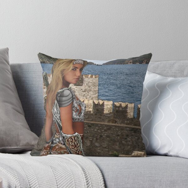 Item preview, on guard! designed and sold by scooter247.