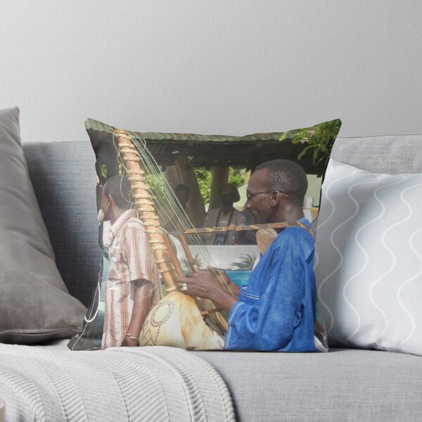 Item preview, THE KORA  designed and sold by Lilian Marshall.