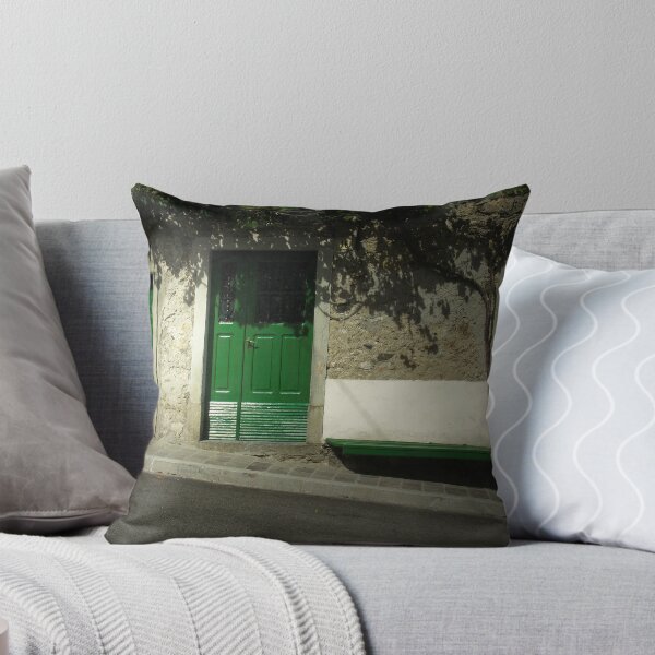 Item preview, THE GREEN STOP designed and sold by June Ferrol.