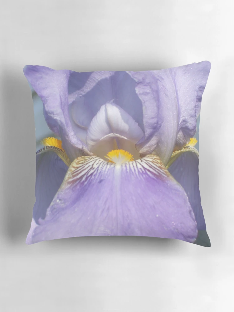 Thumbnail 3 of 4, Pillow, Looking In designed and sold by Ravred.