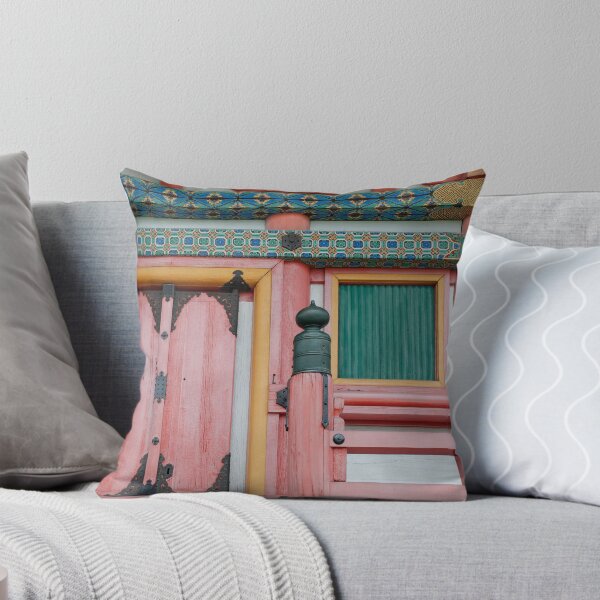 Item preview, Pagoda Door, Kyoto  designed and sold by jojobob.