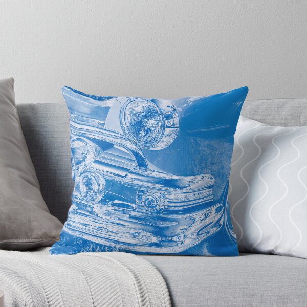 Item preview, Blue Chrome designed and sold by AndrewWilson.