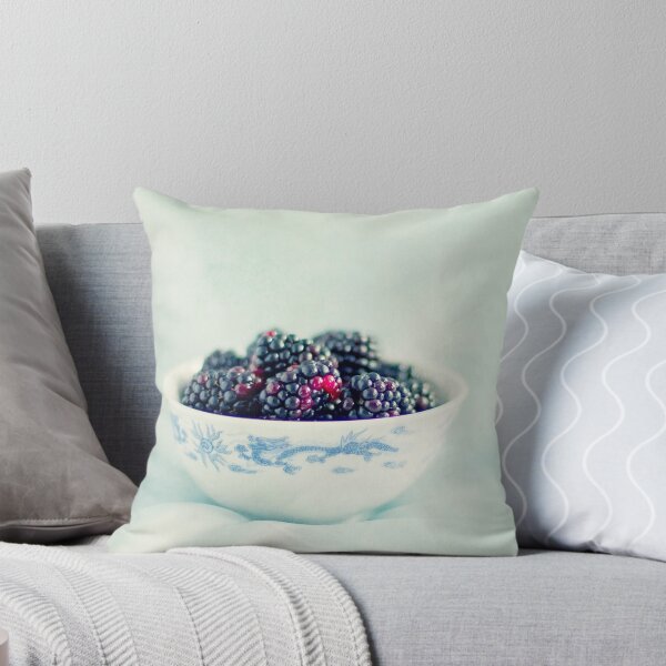Item preview, ChinaWhite / BlackBerry designed and sold by StuartStevenson.