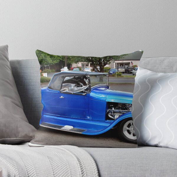 Item preview, 1930 Ford Model A Roadster   designed and sold by Chuck Gardner.