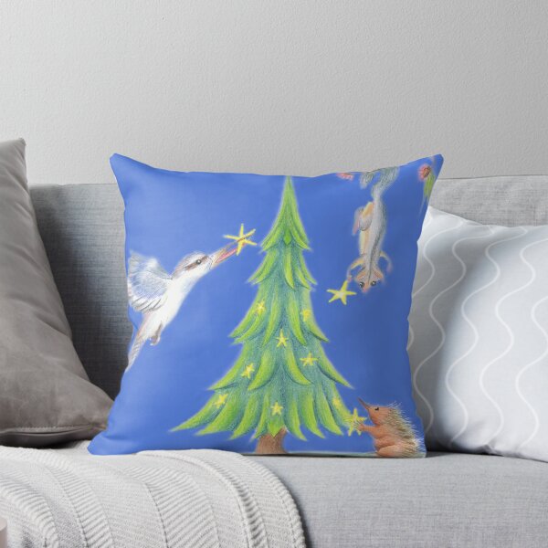 Item preview, Bush Christmas designed and sold by Kestrelle.